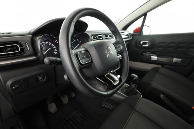 Citroen C3 image 6