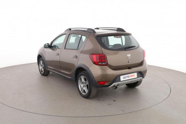 Dacia Sandero Ii image 4