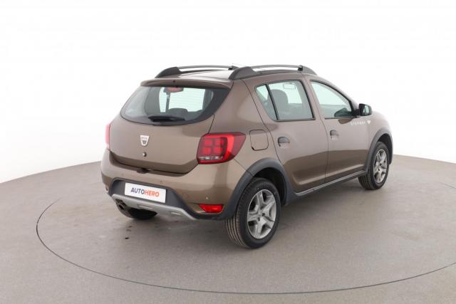 Dacia Sandero Ii image 1