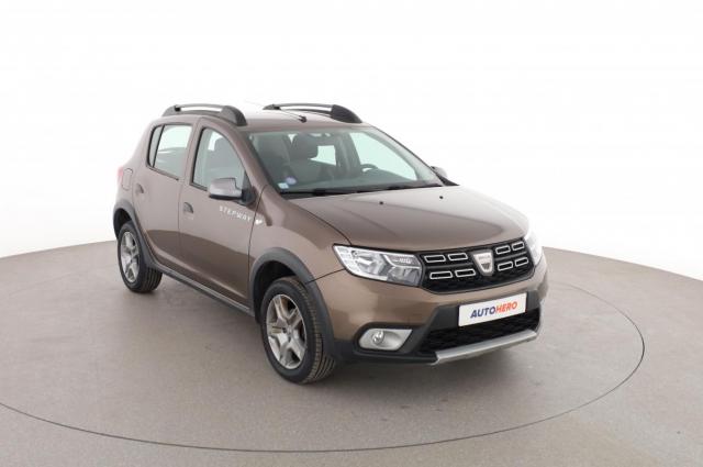 Dacia Sandero Ii image 2