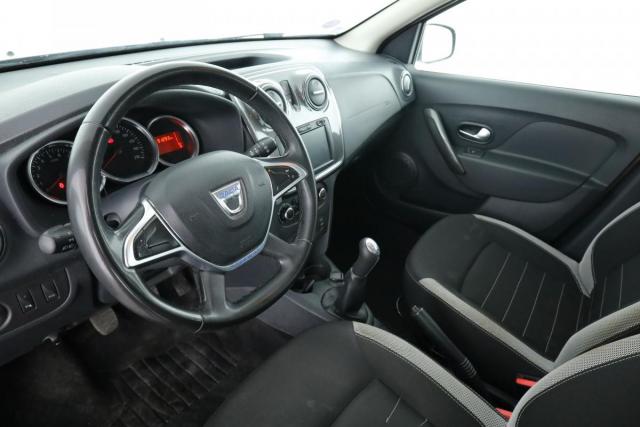 Dacia Sandero Ii image 8