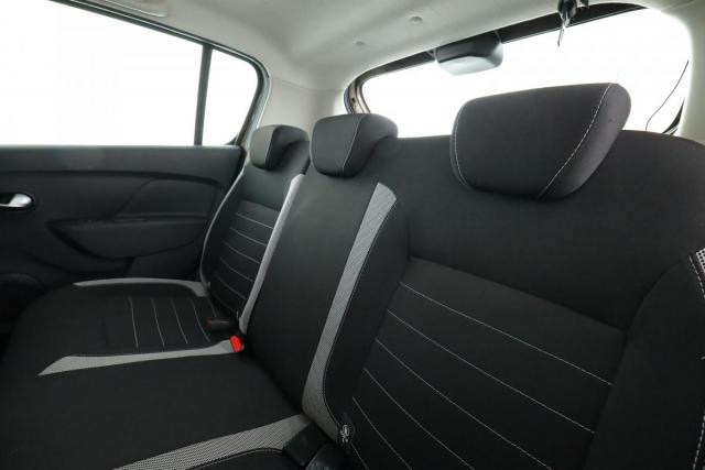 Dacia Sandero Ii image 3