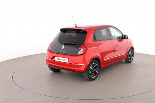 Renault Twingo image 8
