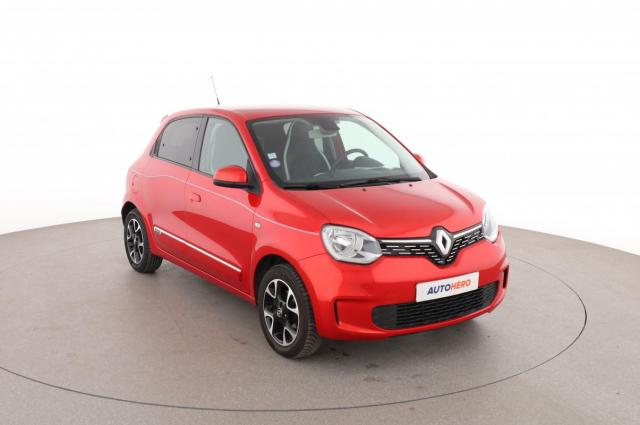 Renault Twingo image 5