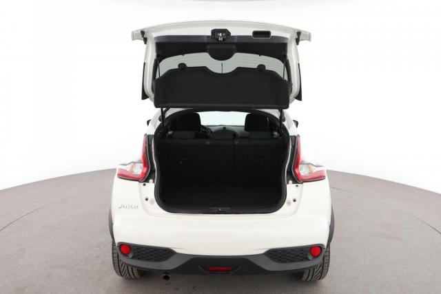 Nissan Juke image 3