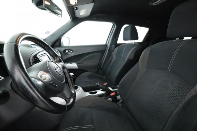 Nissan Juke image 7
