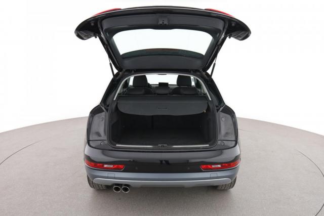 Audi Q3 image 5