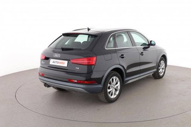 Audi Q3 image 7