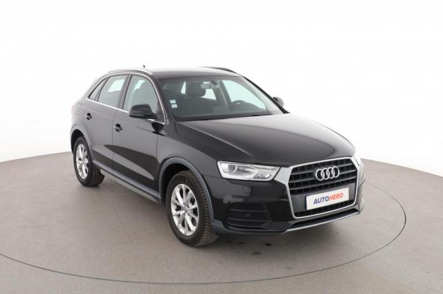 Audi Q3 image 9