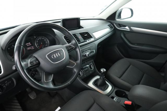 Audi Q3 image 2