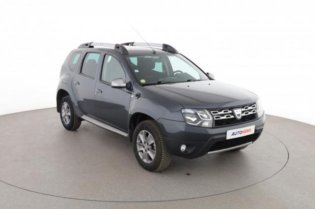 Dacia Duster image 1