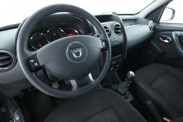 Dacia Duster image 4