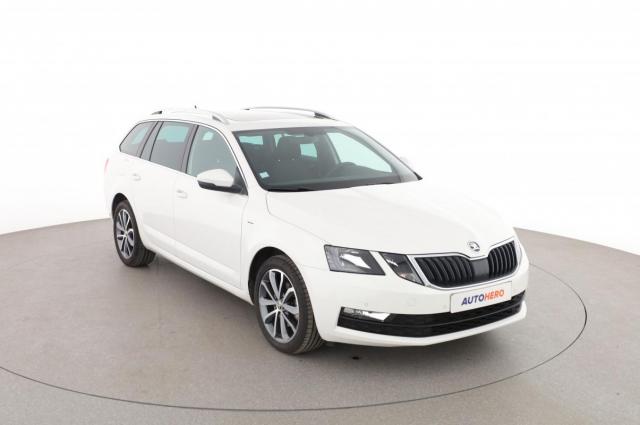Skoda Octavia image 5