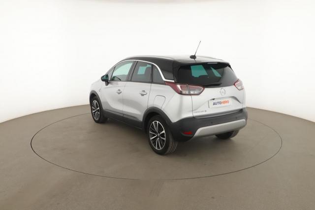 Opel Crossland X image 3