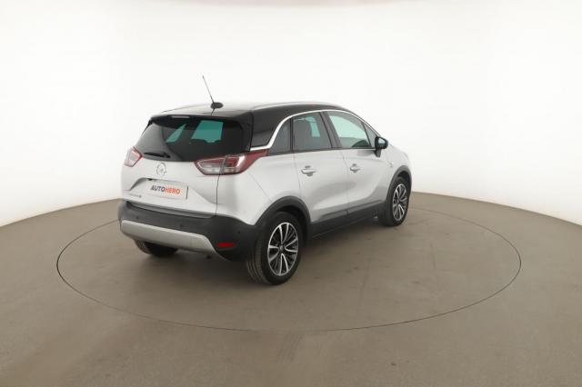 Opel Crossland X image 1