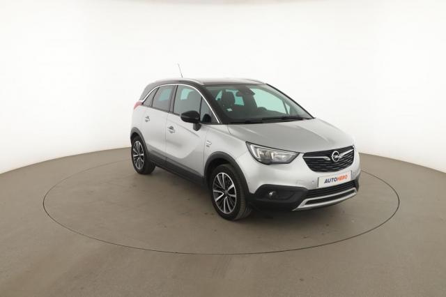 Opel Crossland X image 2