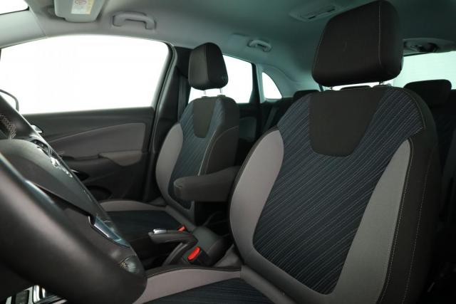 Opel Crossland X image 7