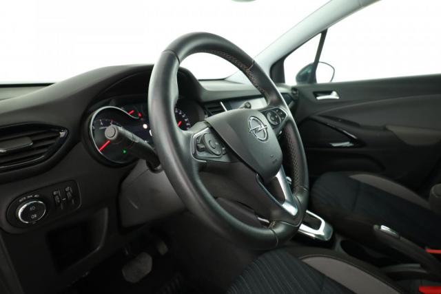 Opel Crossland X image 4