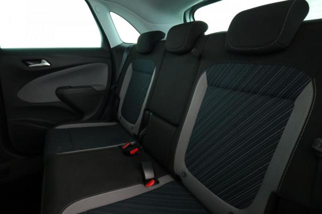 Opel Crossland X image 8