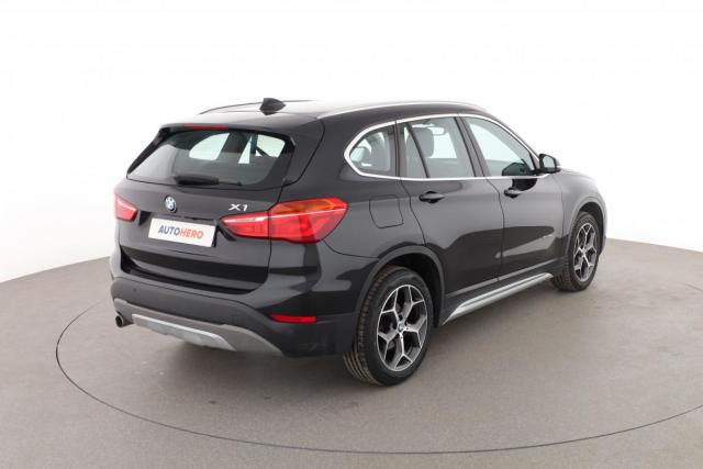 Bmw X1 image 7