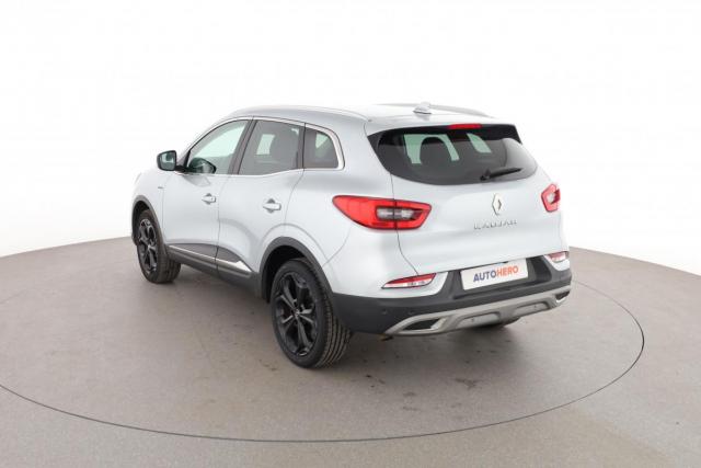 Renault Kadjar image 8