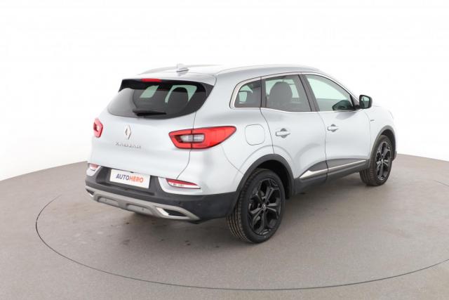 Renault Kadjar image 4