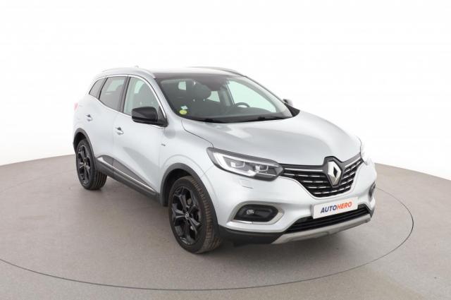 Renault Kadjar image 6
