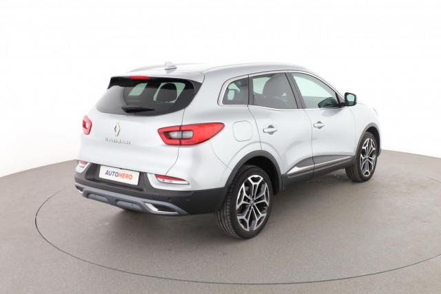 Renault Kadjar image 8
