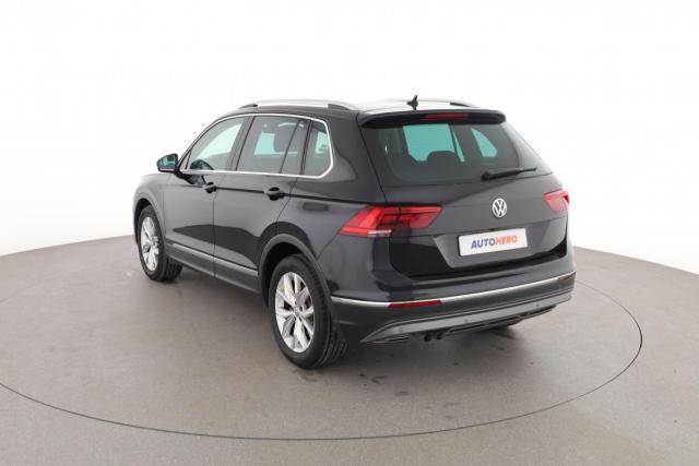 Volkswagen Tiguan image 5