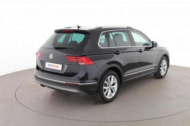 Volkswagen Tiguan image 8