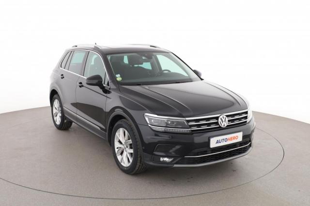 Volkswagen Tiguan image 6