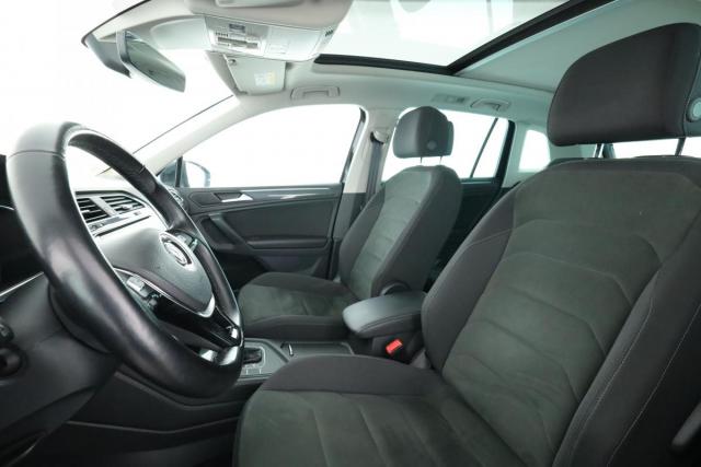 Volkswagen Tiguan image 9