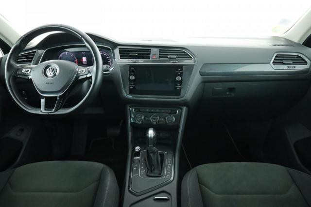 Volkswagen Tiguan image 1