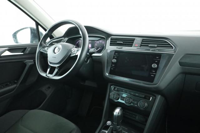 Volkswagen Tiguan image 2