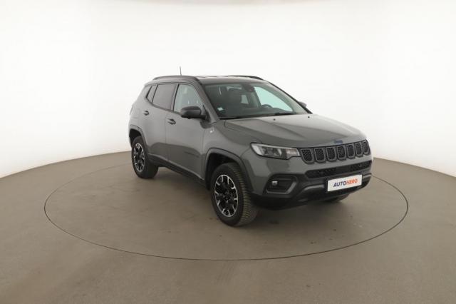 Jeep Compass image 1