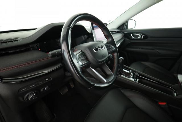 Jeep Compass image 6