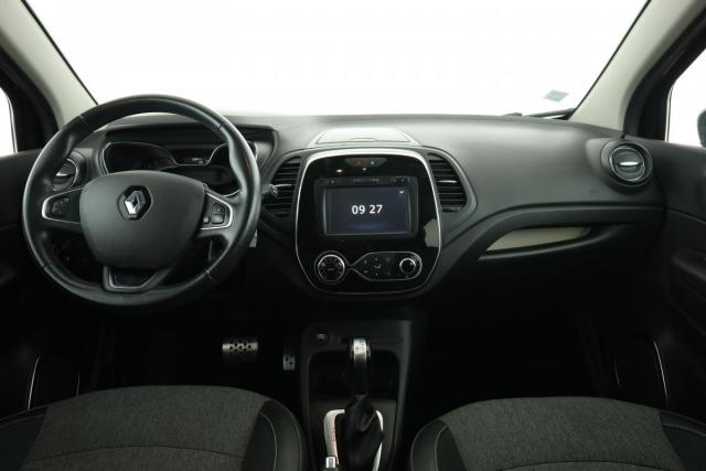 Renault Captur image 9