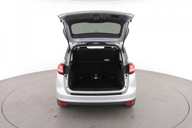 Ford C-Max image 5
