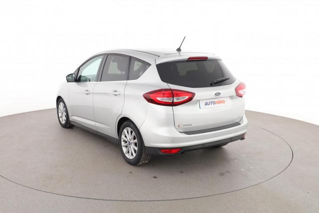 Ford C-Max image 8