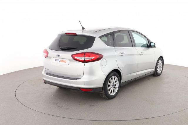 Ford C-Max image 1