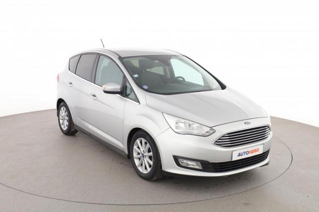 Ford C-Max image 7