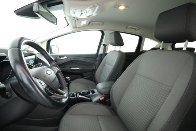 Ford C-Max image 4