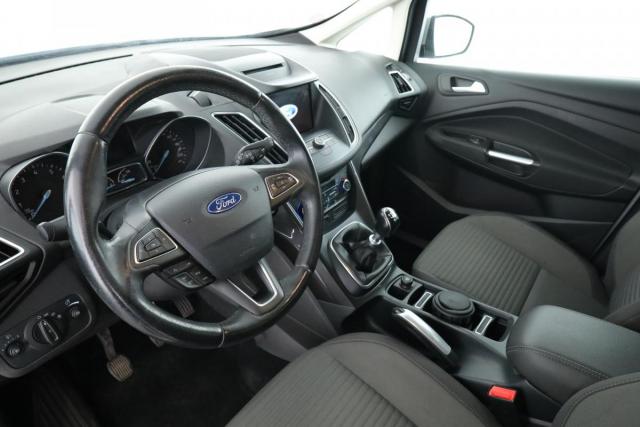 Ford C-Max image 2