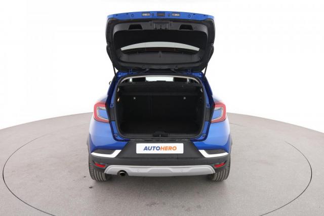 Renault Captur image 9