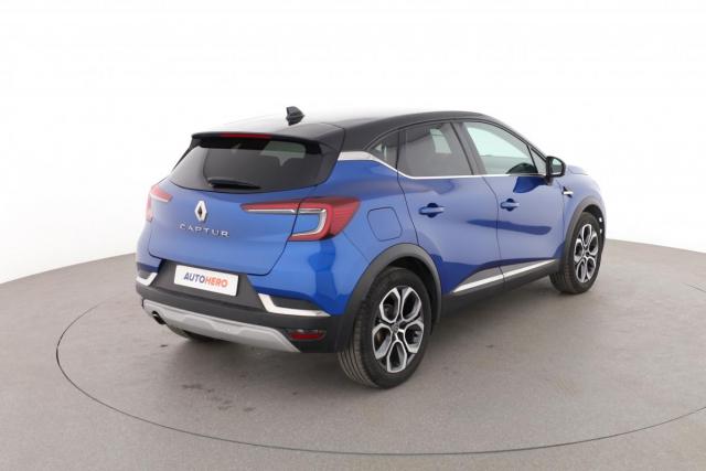 Renault Captur image 2