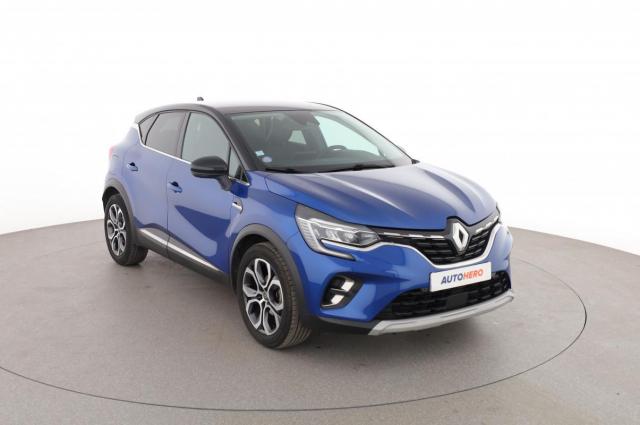 Renault Captur image 1