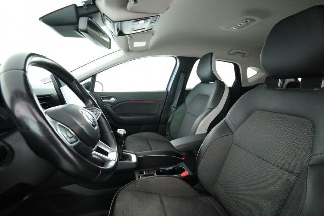 Renault Captur image 4