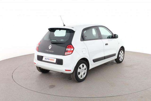 Renault Twingo image 2