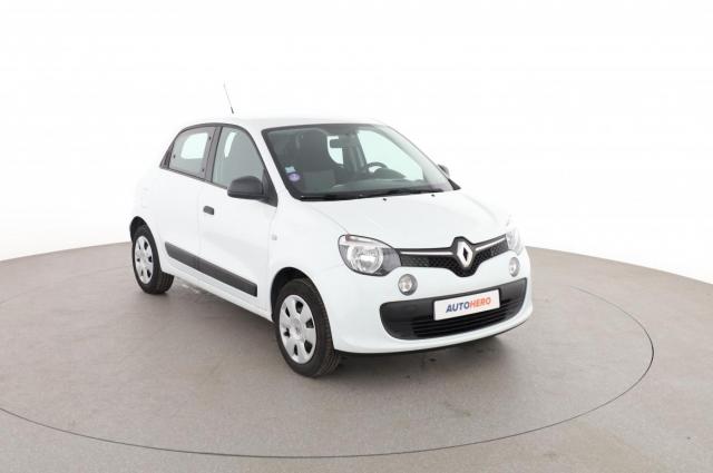 Renault Twingo image 6