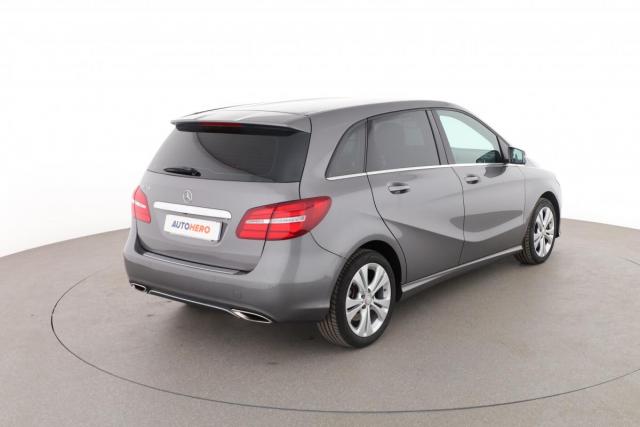 Mercedes Benz Classe B image 2
